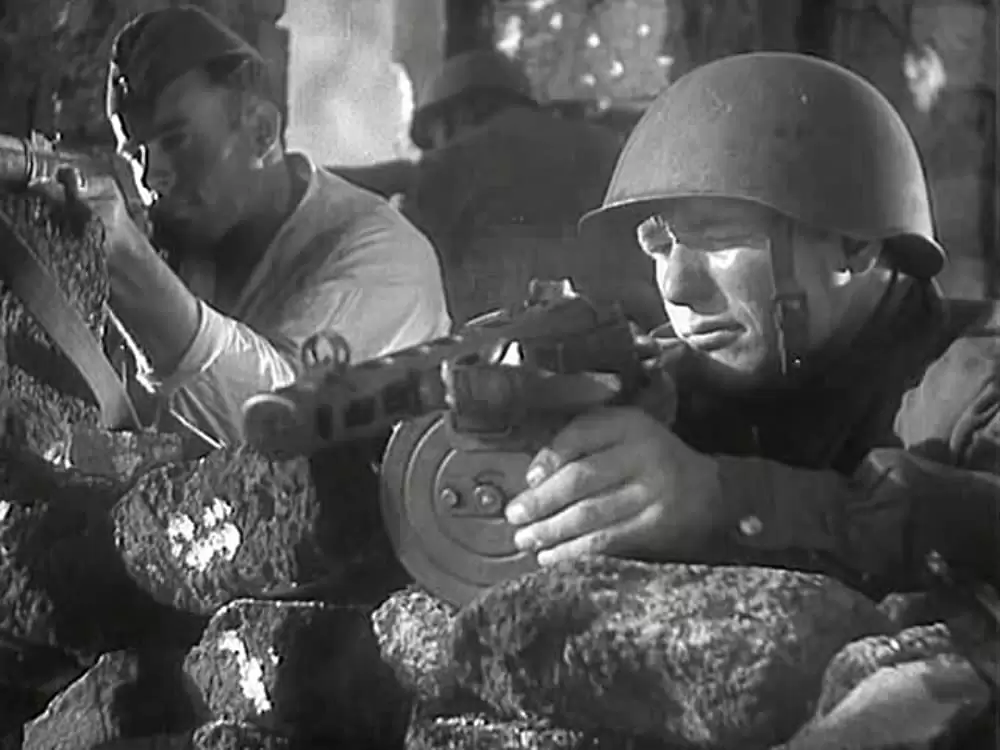 不滅の守備隊の画像