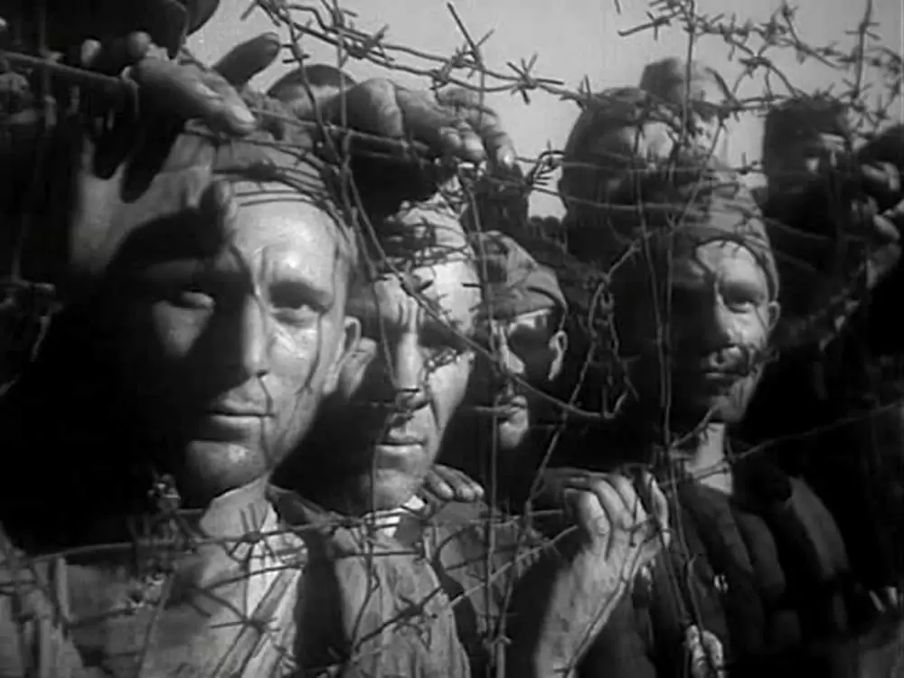 不滅の守備隊の画像