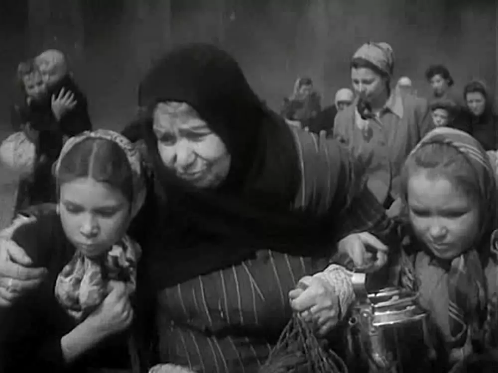 不滅の守備隊の画像