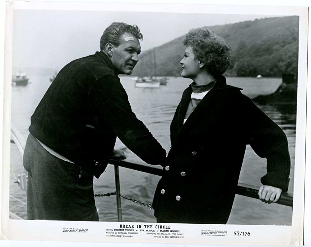 海駆ける男の画像