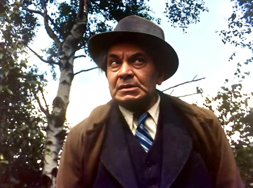 海駆ける男の画像