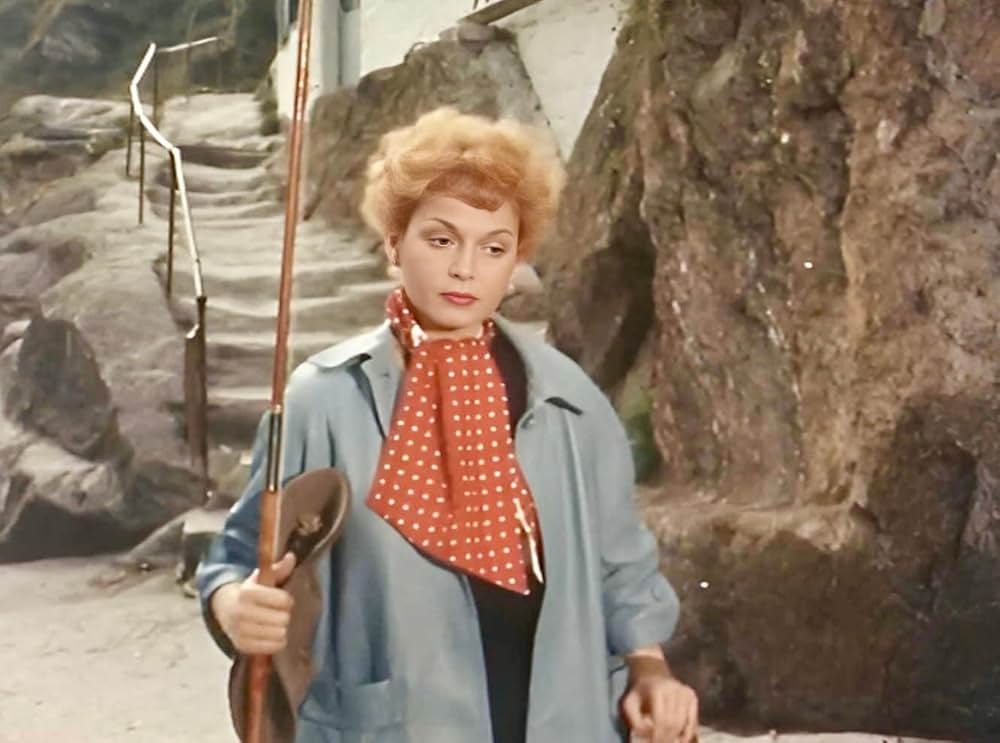 海駆ける男の画像