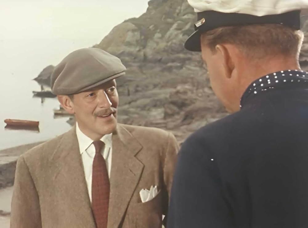 海駆ける男の画像