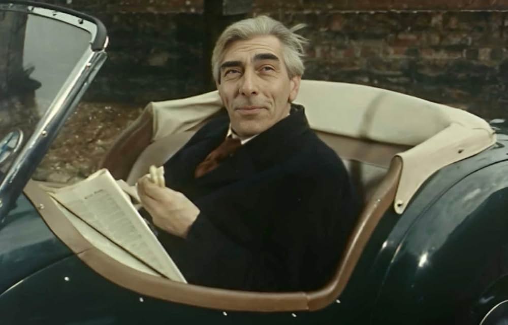 海駆ける男の画像