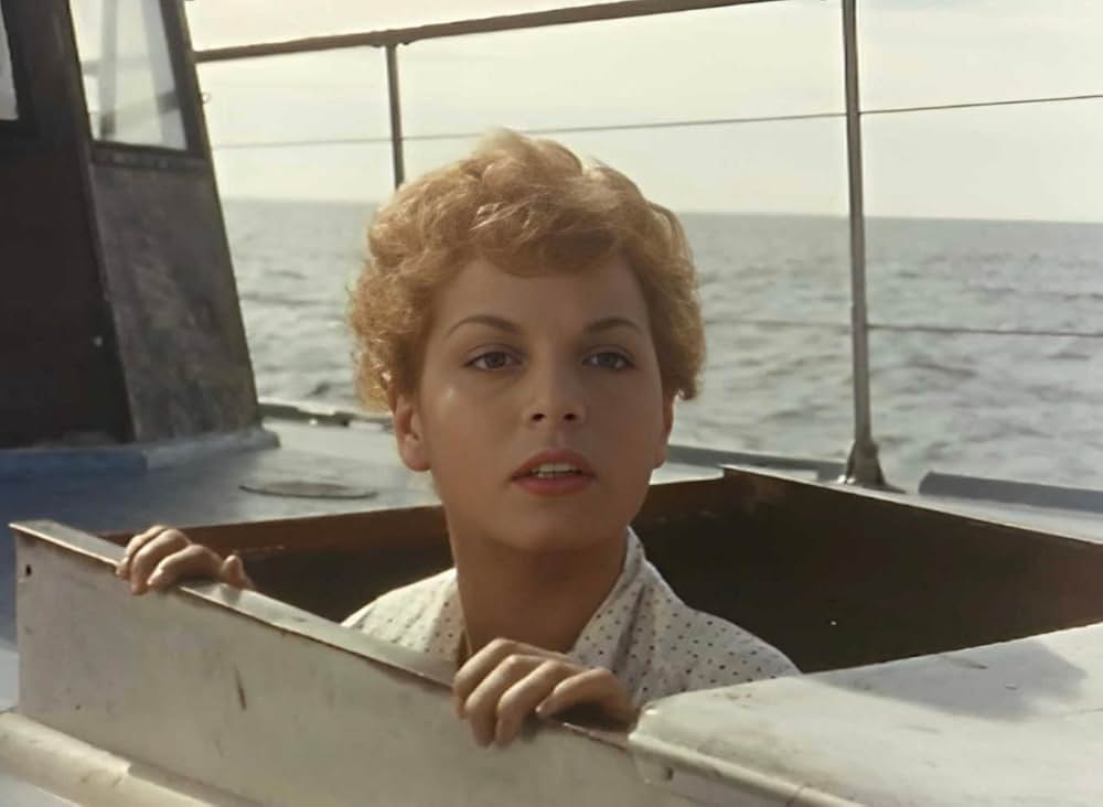 海駆ける男の画像