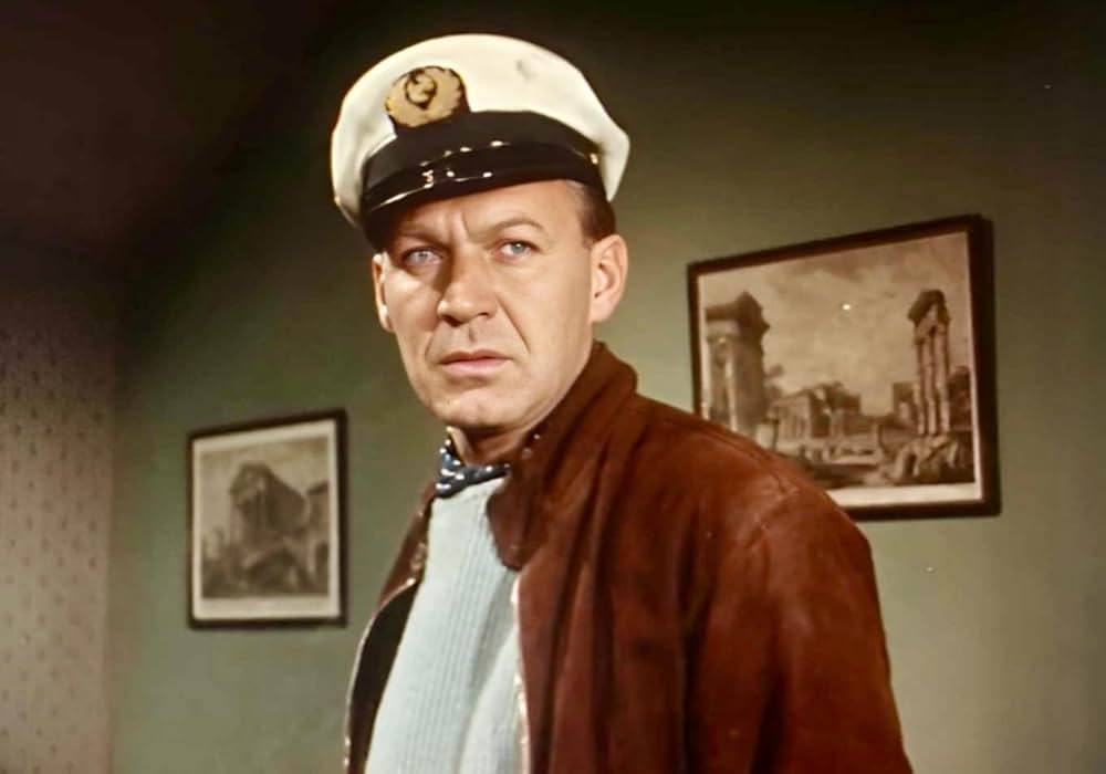 海駆ける男の画像