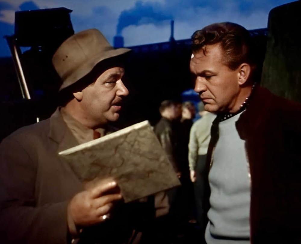 海駆ける男の画像