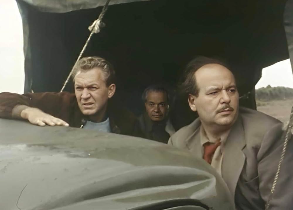 海駆ける男の画像