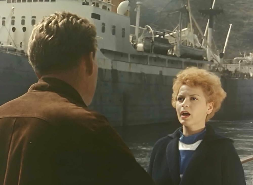 海駆ける男の画像