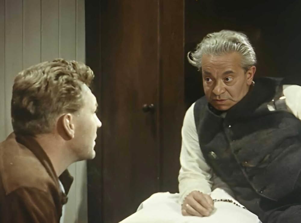 海駆ける男の画像