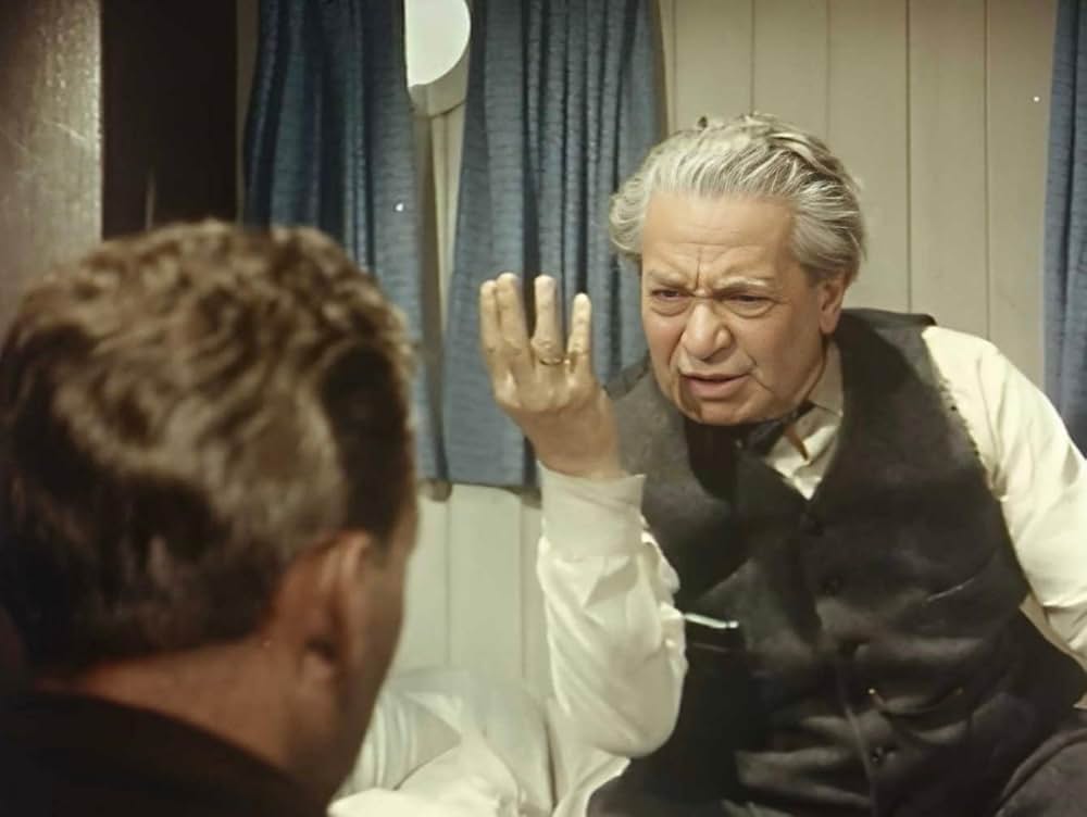 海駆ける男の画像