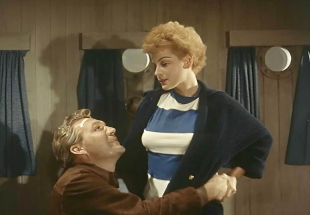 海駆ける男の画像