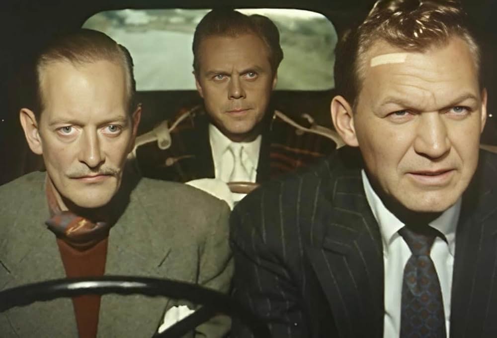 海駆ける男の画像