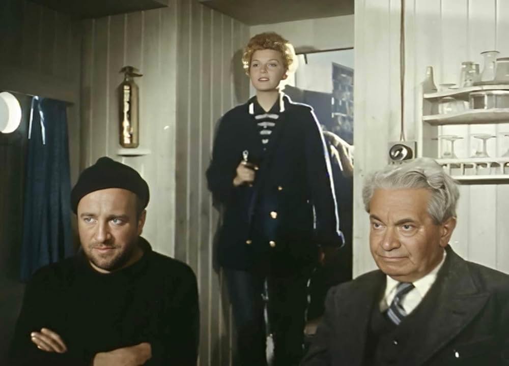 海駆ける男の画像