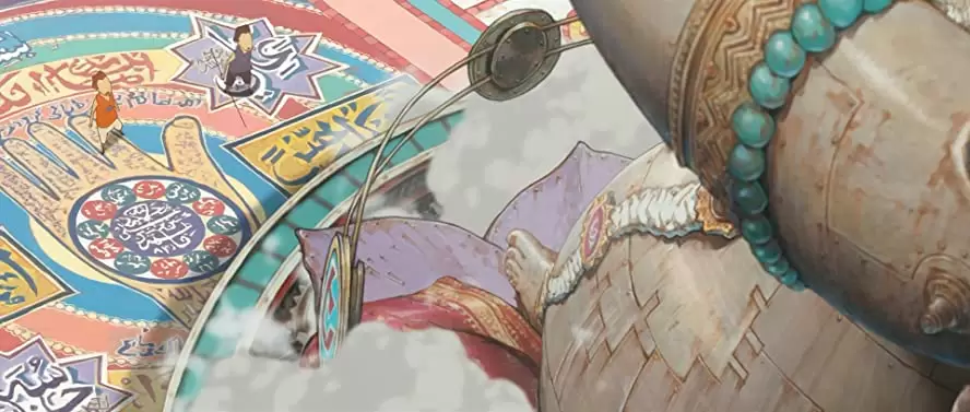 鉄コン筋クリートの画像