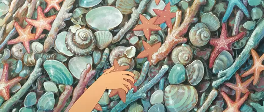 鉄コン筋クリートの画像