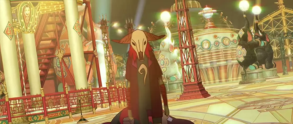 鉄コン筋クリートの画像