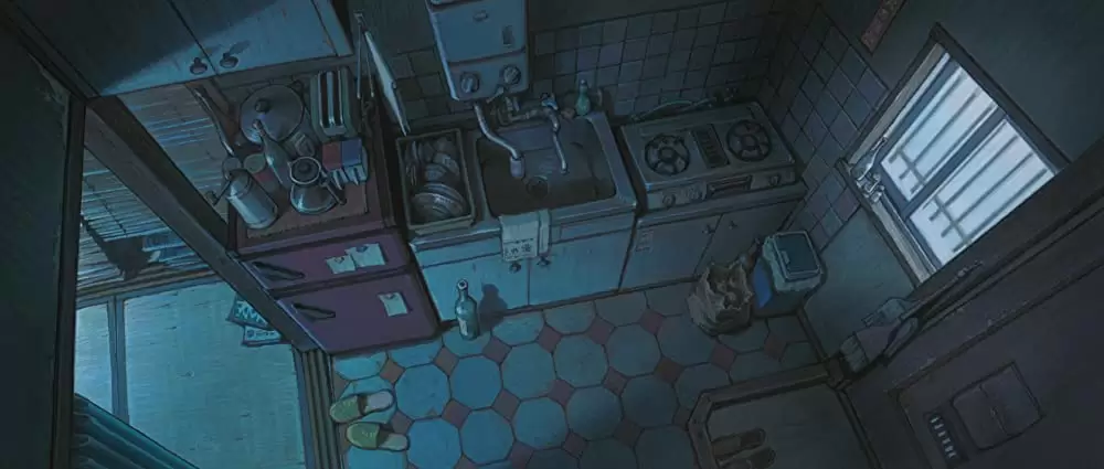 鉄コン筋クリートの画像