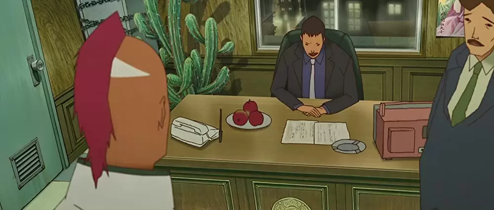 鉄コン筋クリートの画像