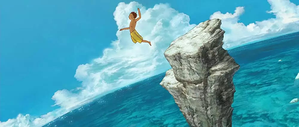 鉄コン筋クリートの画像