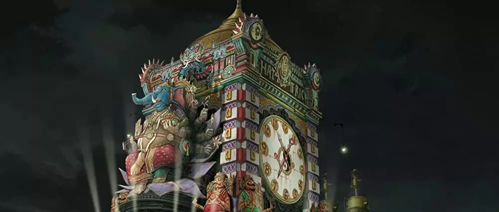 鉄コン筋クリートの画像