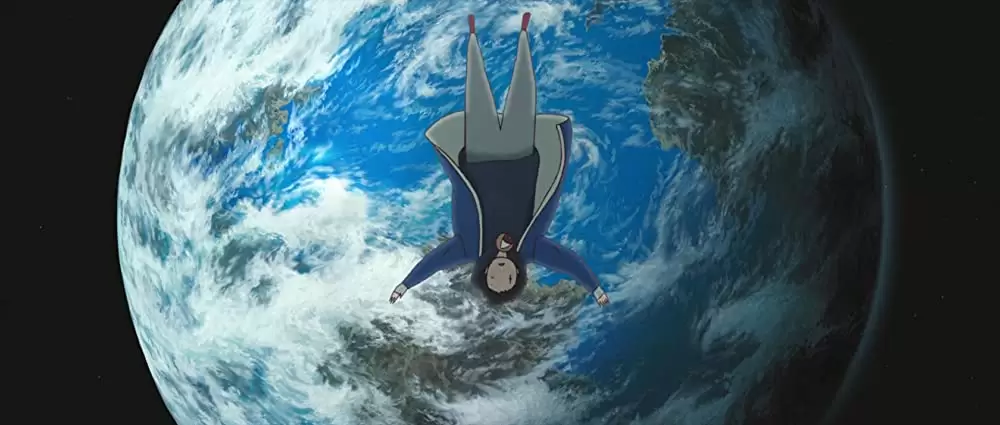 鉄コン筋クリートの画像