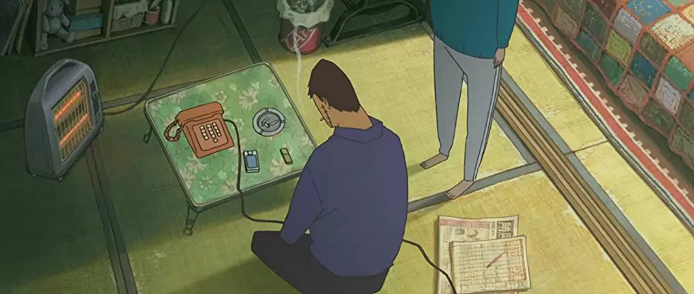 鉄コン筋クリートの画像