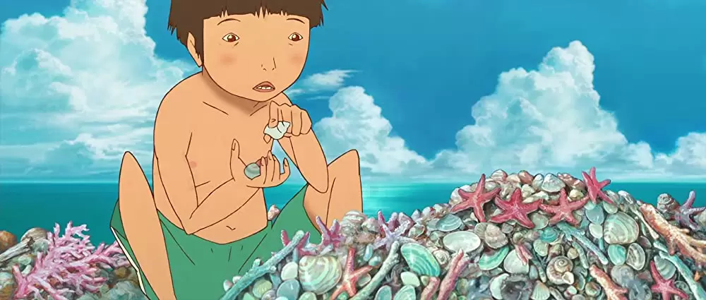 鉄コン筋クリートの画像