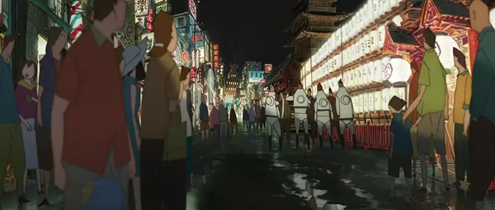 鉄コン筋クリートの画像