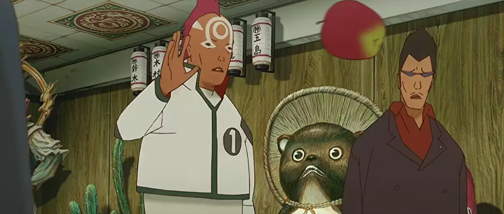 鉄コン筋クリートの画像