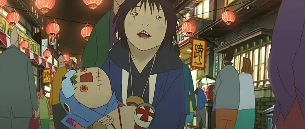 鉄コン筋クリートの画像