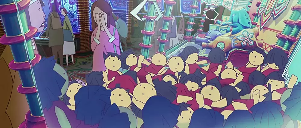 鉄コン筋クリートの画像