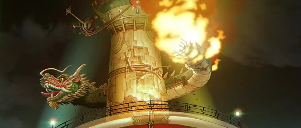 鉄コン筋クリートの画像