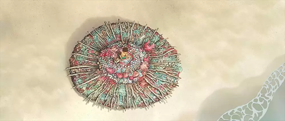 鉄コン筋クリートの画像