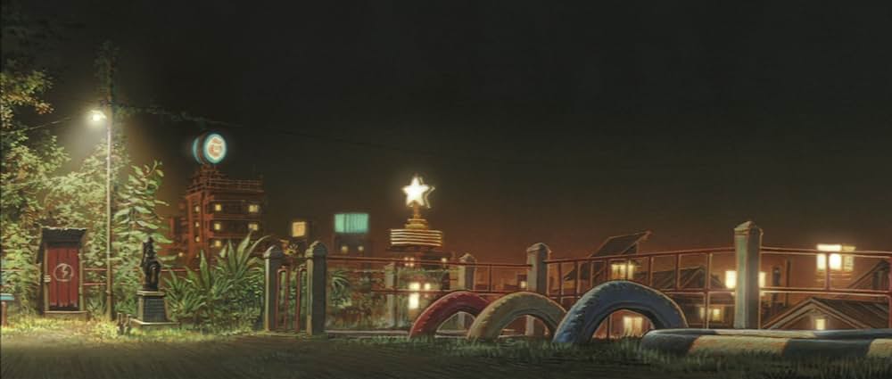 鉄コン筋クリートの画像