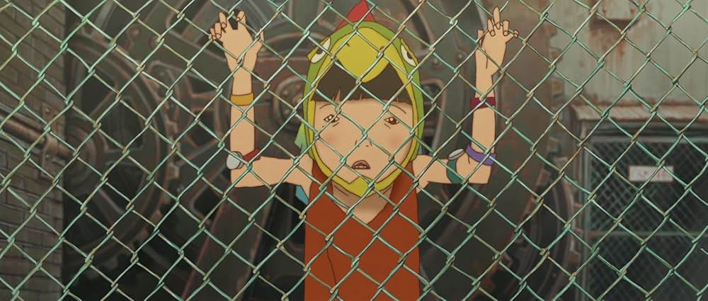 鉄コン筋クリートの画像