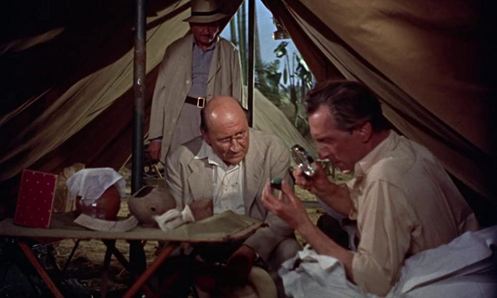 ミイラの幽霊の画像