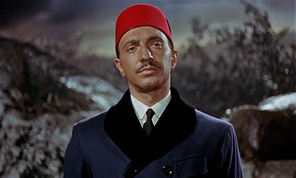 ミイラの幽霊の画像