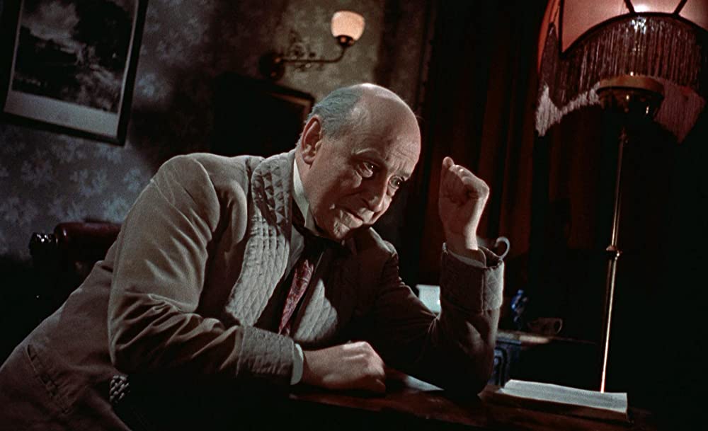 ミイラの幽霊の画像