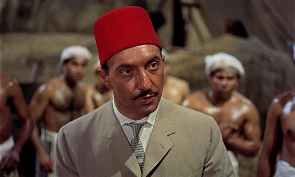 ミイラの幽霊の画像