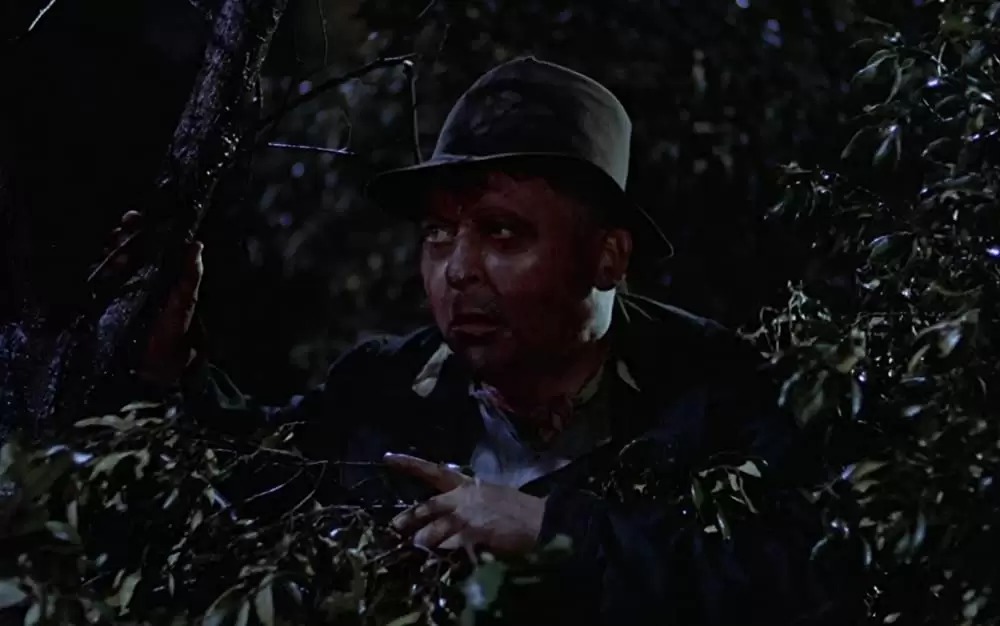 ミイラの幽霊の画像