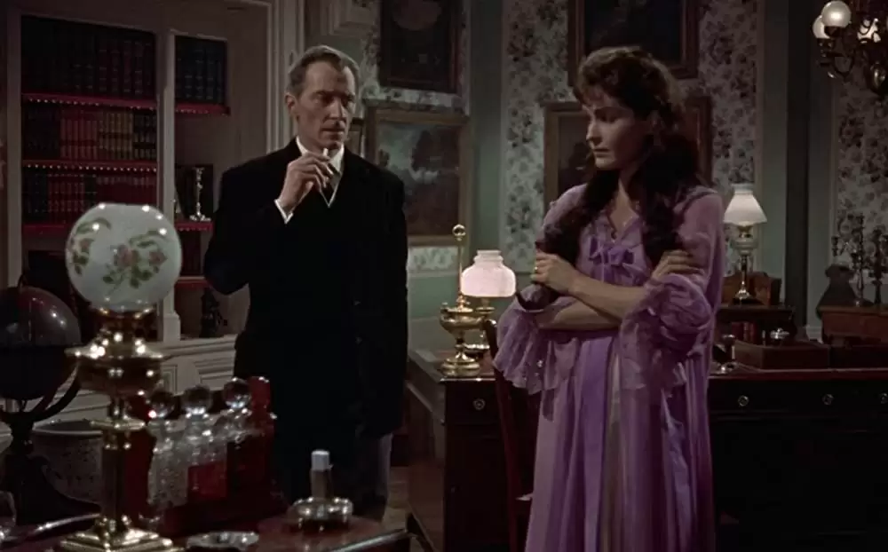 ミイラの幽霊の画像