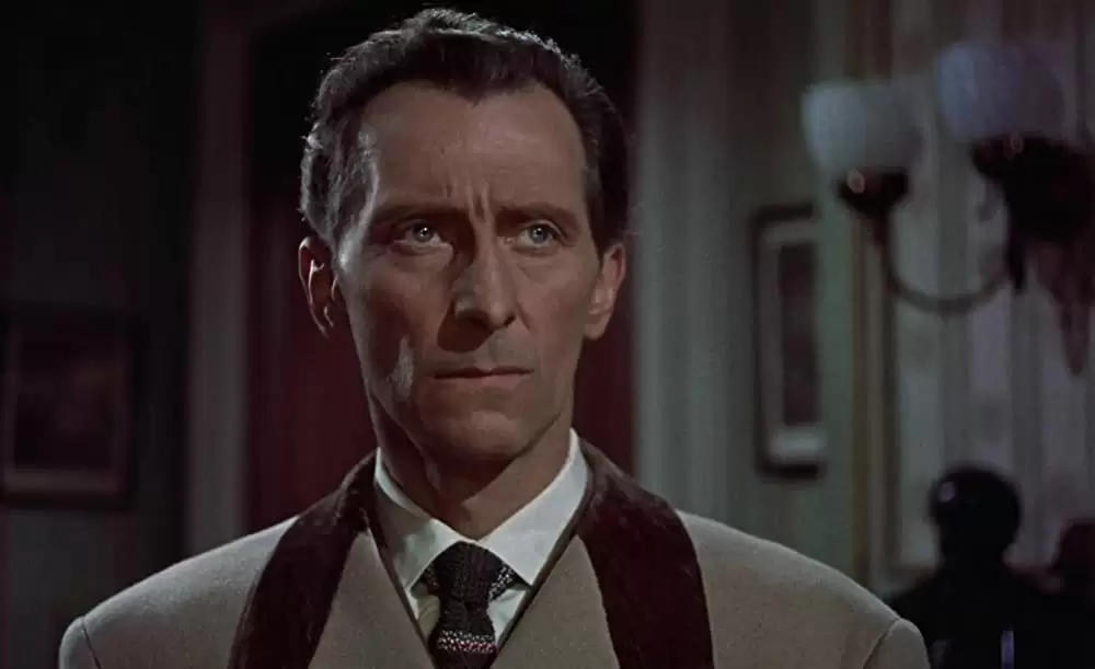 ミイラの幽霊の画像