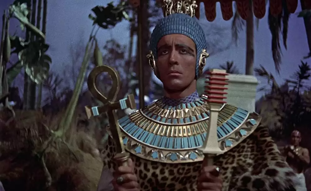 ミイラの幽霊の画像