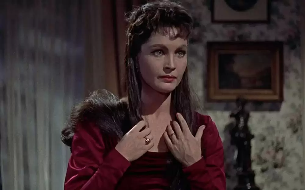 ミイラの幽霊の画像