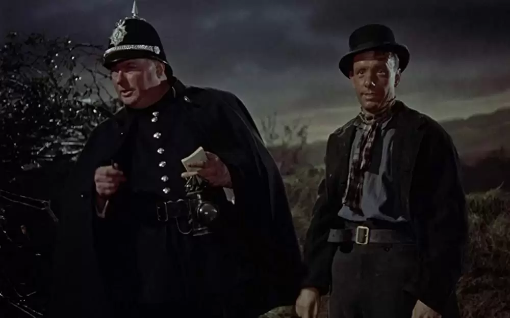 ミイラの幽霊の画像