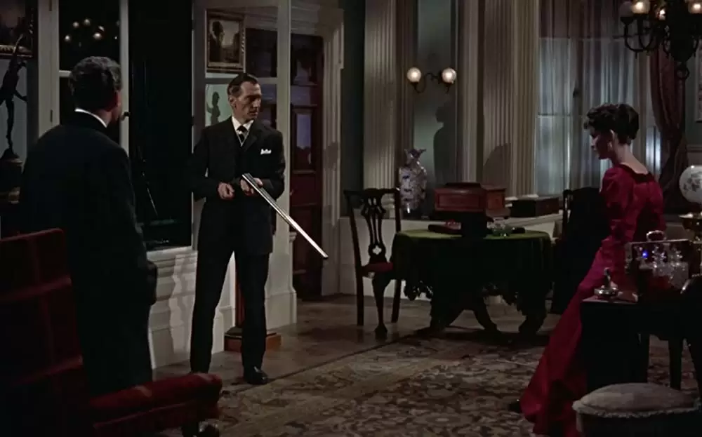 ミイラの幽霊の画像