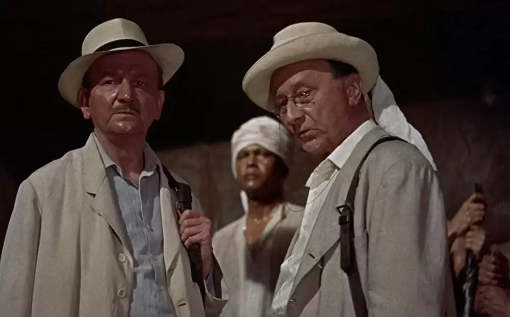 ミイラの幽霊の画像