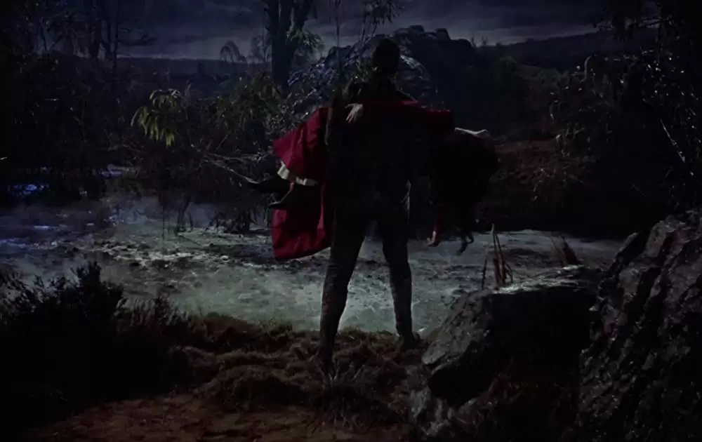 ミイラの幽霊の画像