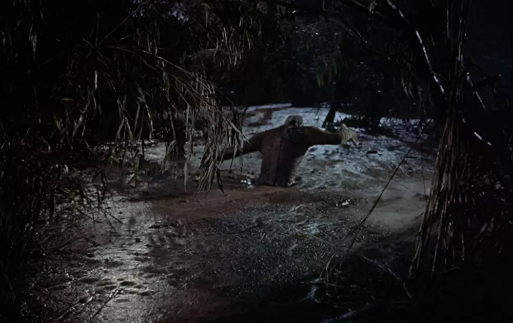 ミイラの幽霊の画像